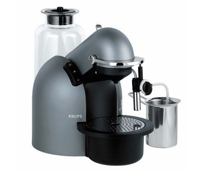 Instrucoes De Utilizacao Espresso Nespresso Krups Fna241